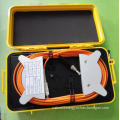 Multimode 50/125 Om2 Fibre Optic OTDR Launch Boxes